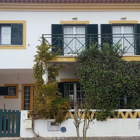 Casa Da Oliveira Villa Vila Nova de Milfontes Kültér fotó