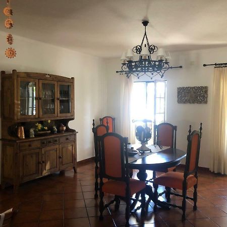 Casa Da Oliveira Villa Vila Nova de Milfontes Kültér fotó