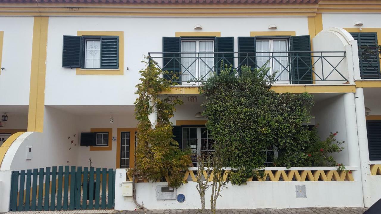 Casa Da Oliveira Villa Vila Nova de Milfontes Kültér fotó