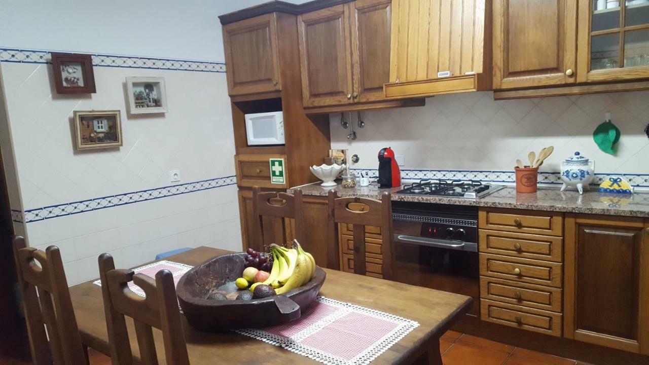 Casa Da Oliveira Villa Vila Nova de Milfontes Kültér fotó