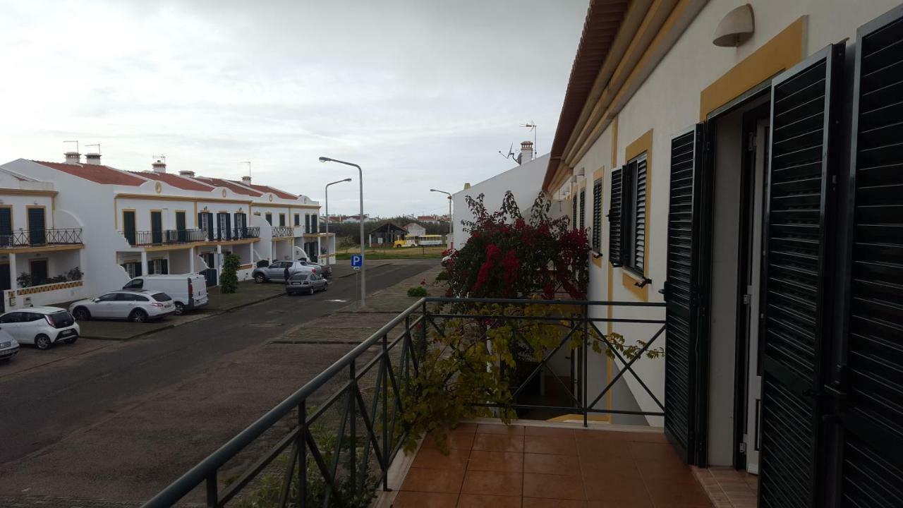 Casa Da Oliveira Villa Vila Nova de Milfontes Kültér fotó