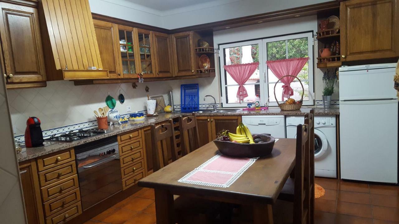 Casa Da Oliveira Villa Vila Nova de Milfontes Kültér fotó