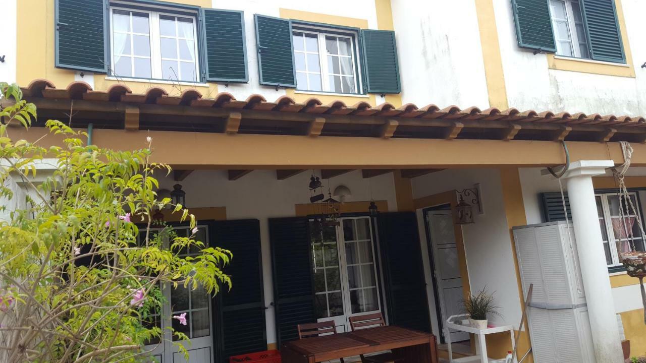 Casa Da Oliveira Villa Vila Nova de Milfontes Kültér fotó