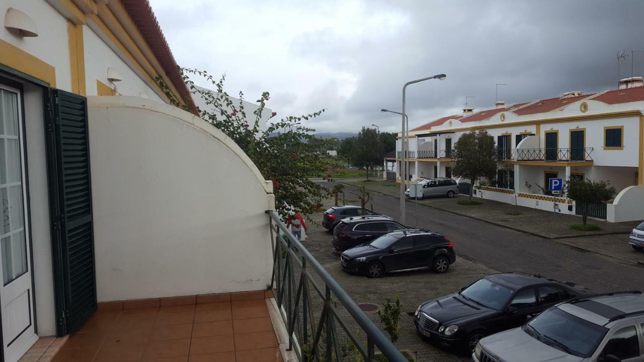 Casa Da Oliveira Villa Vila Nova de Milfontes Kültér fotó