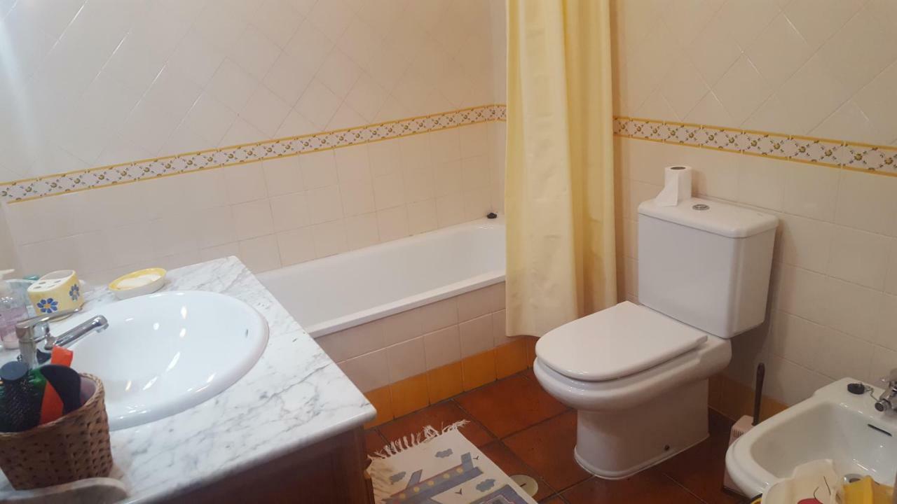Casa Da Oliveira Villa Vila Nova de Milfontes Kültér fotó