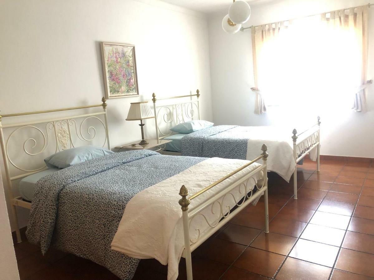 Casa Da Oliveira Villa Vila Nova de Milfontes Kültér fotó