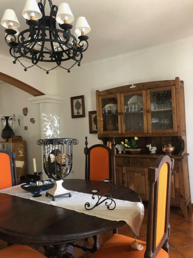 Casa Da Oliveira Villa Vila Nova de Milfontes Kültér fotó