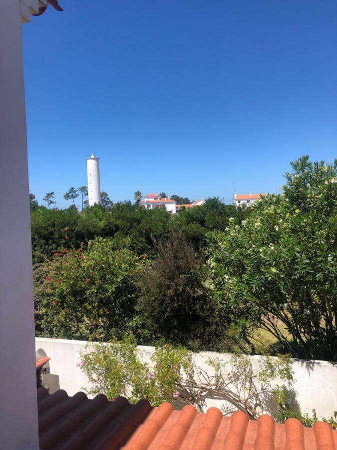 Casa Da Oliveira Villa Vila Nova de Milfontes Kültér fotó