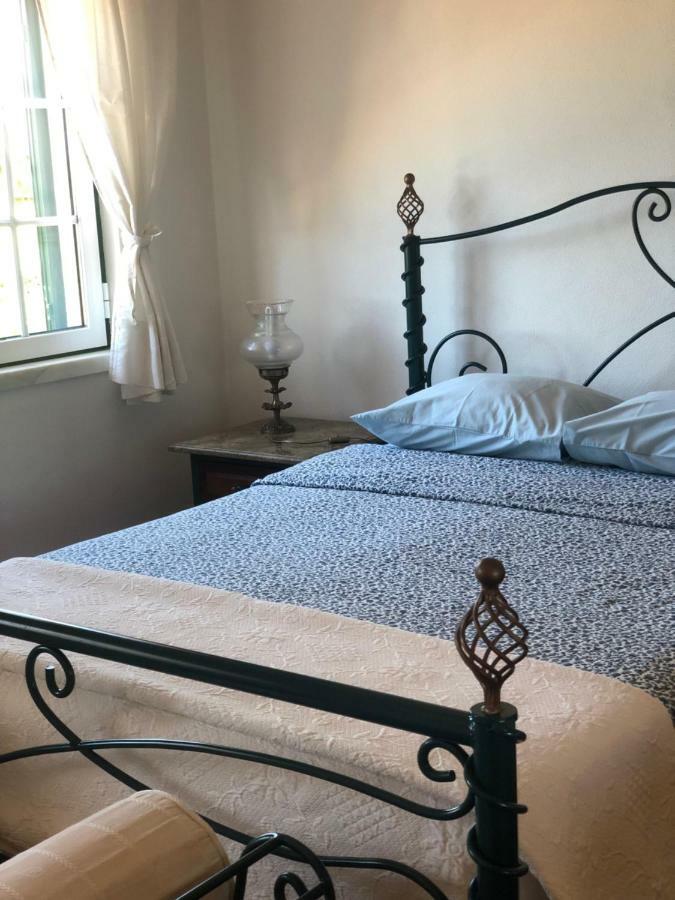 Casa Da Oliveira Villa Vila Nova de Milfontes Kültér fotó