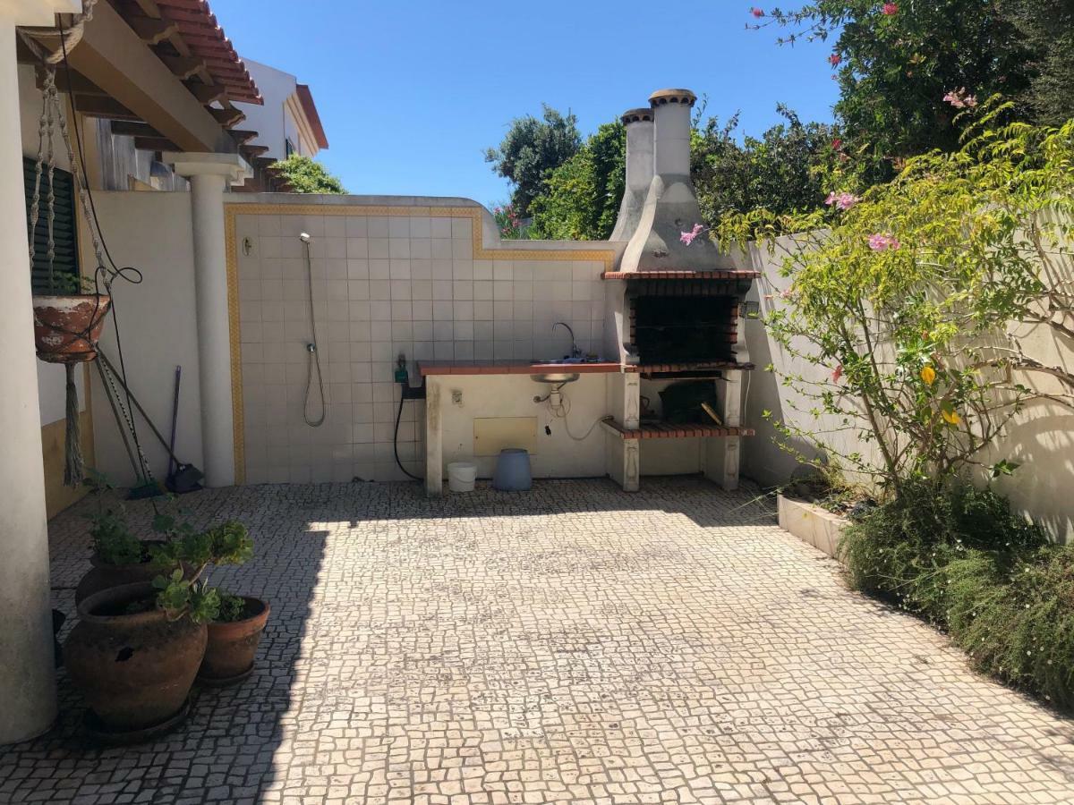 Casa Da Oliveira Villa Vila Nova de Milfontes Kültér fotó