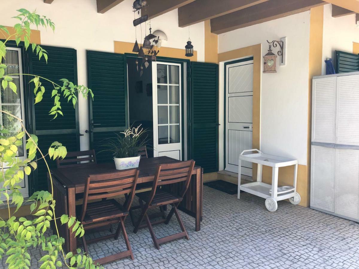 Casa Da Oliveira Villa Vila Nova de Milfontes Kültér fotó