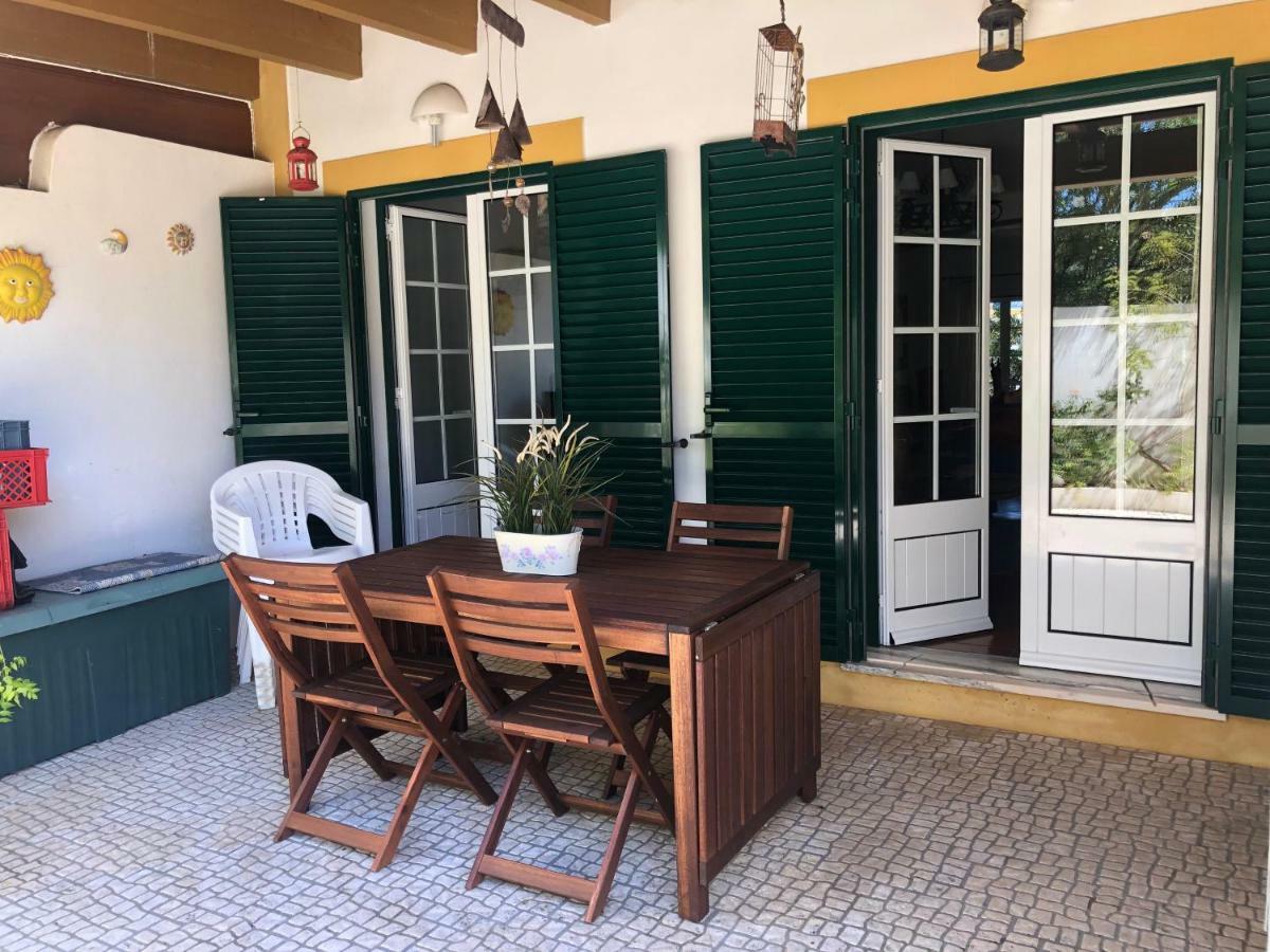 Casa Da Oliveira Villa Vila Nova de Milfontes Kültér fotó