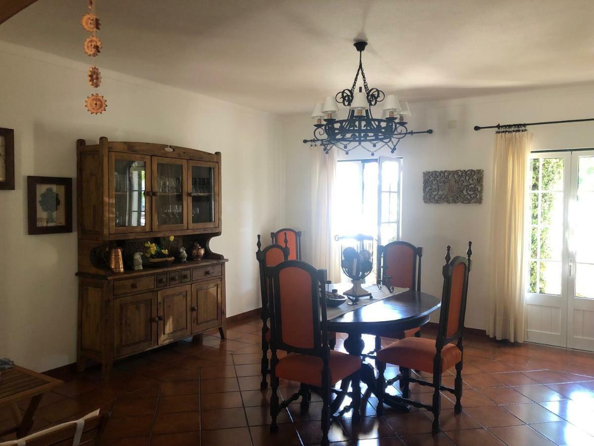 Casa Da Oliveira Villa Vila Nova de Milfontes Kültér fotó