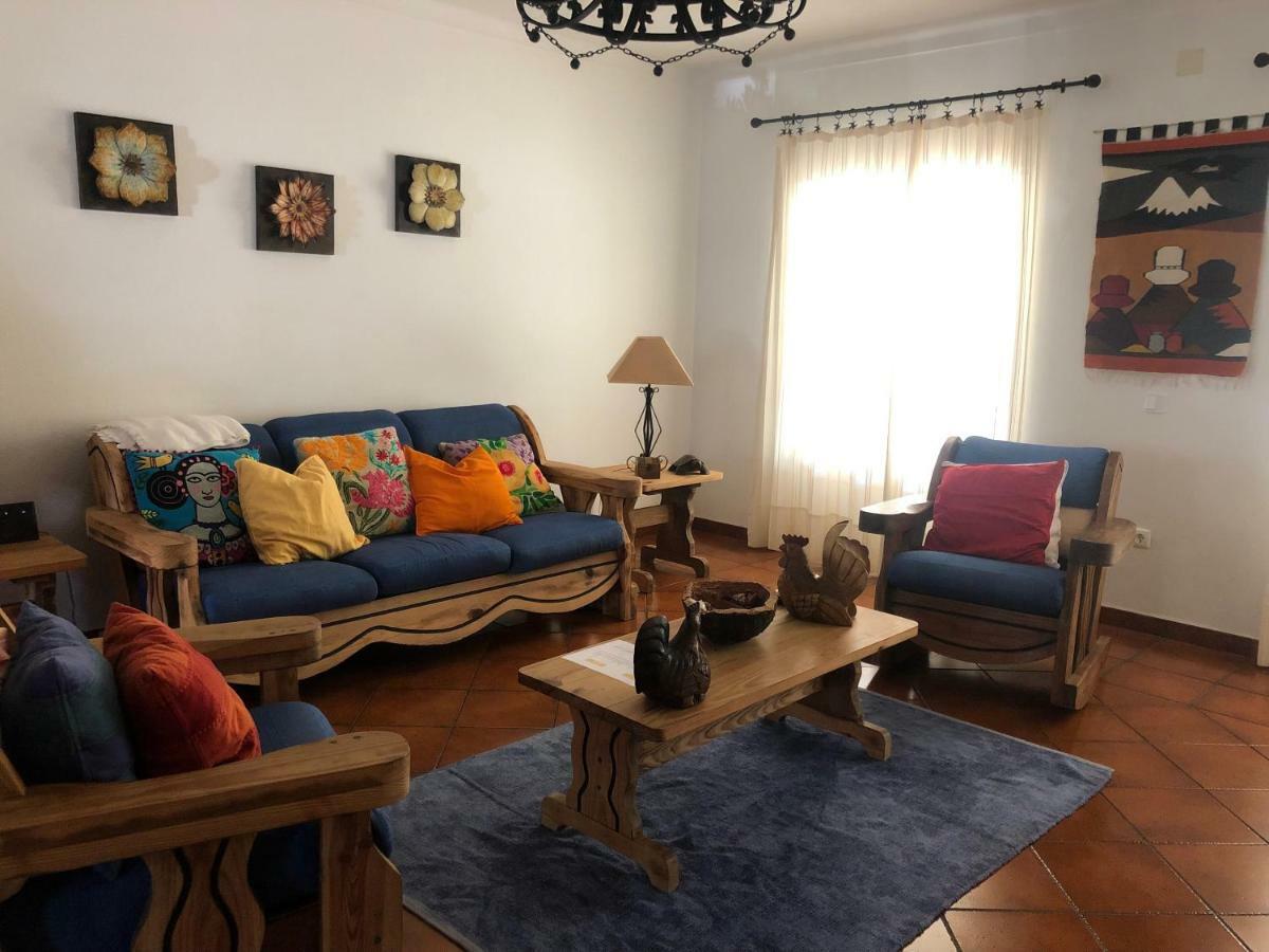 Casa Da Oliveira Villa Vila Nova de Milfontes Kültér fotó