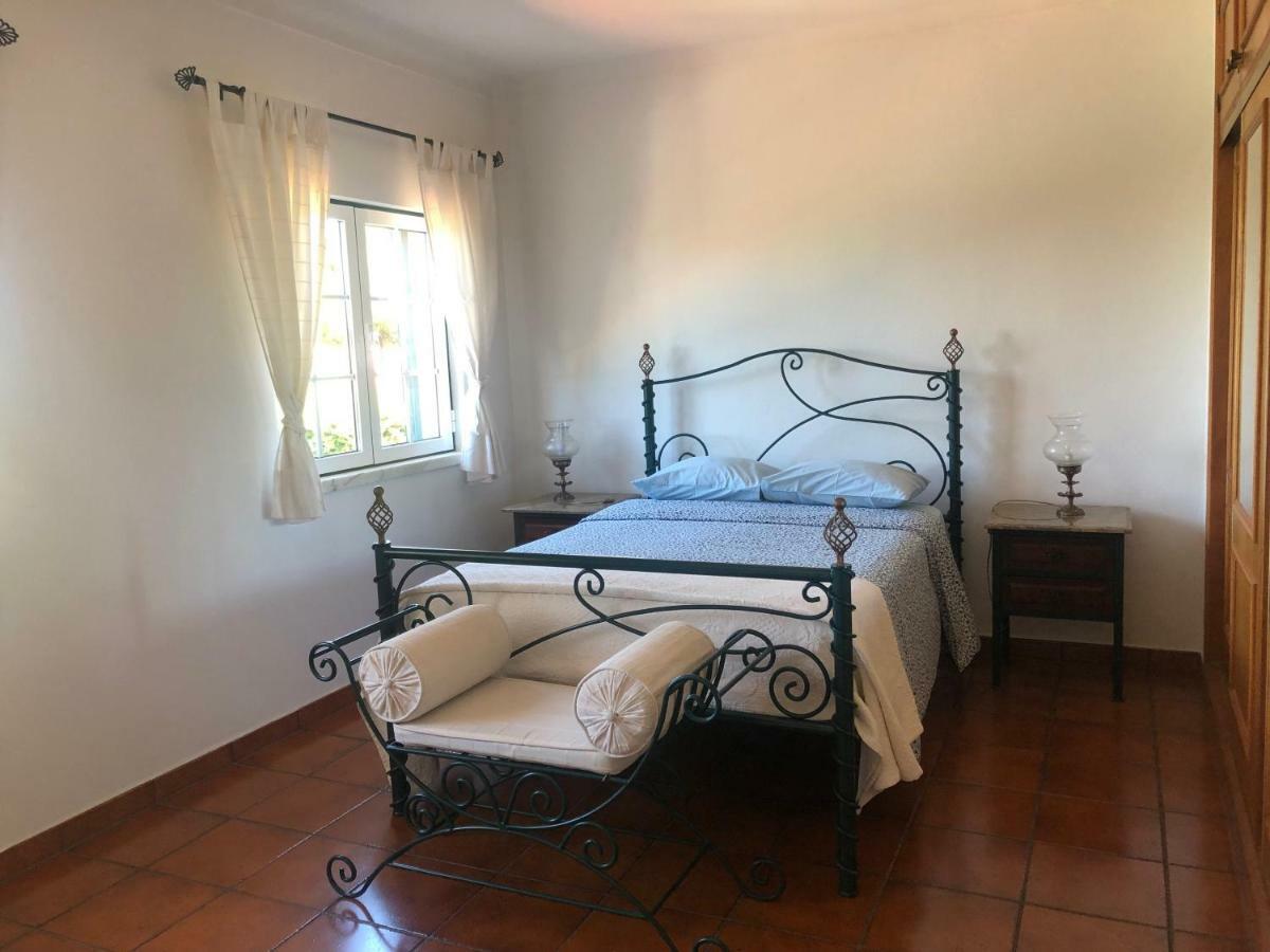 Casa Da Oliveira Villa Vila Nova de Milfontes Kültér fotó
