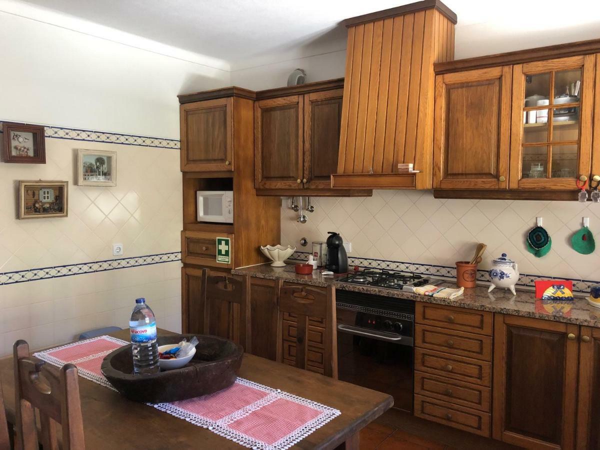 Casa Da Oliveira Villa Vila Nova de Milfontes Kültér fotó
