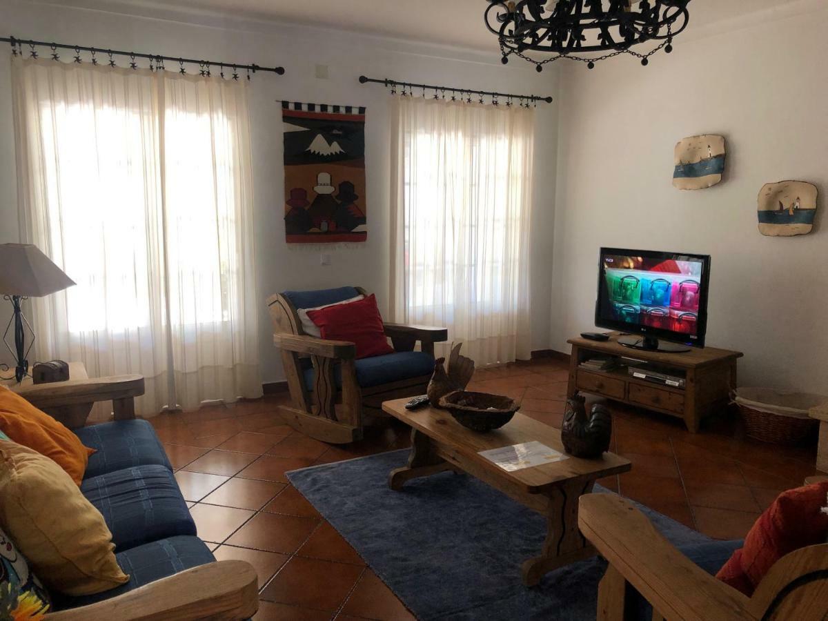 Casa Da Oliveira Villa Vila Nova de Milfontes Kültér fotó